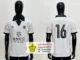 เสื้อโปโลสีขาว เสื้อโปโลพร้อมสกรีน เสื้อทีมงาน สกรีนเสื้อเชียงราย