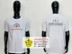 เสื้อยืดสีขาว เสื้อชมรม คริสเตียน เสื้อกิจกรรม สกรีนเสื้อเชียงราย