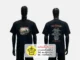 เสื้อยืดสีดำ เสื้อยืดพร้อมสกรีน สกรีนเสื้อเชียงราย