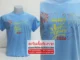 เสื้อยืดสีฟ้า เสื้อยืดคอกลม เสื้อปีใหม่ สกรีนเสื้อเชียงราย DTF