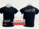 เสื้อยืดสีกรมท่า เสื้อทีม เสื้อพนักงาน เสื้อยืดพร้อมสกรีน สกรีนเสื้อเชียงราย