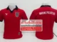 เสื้อโปโลสีแดง เสื้อโปโลสกรีน เสื้อทีม สกรีนเสื้อเชียงราย