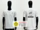 เสื้อยืดสีขาว เสื้อทีมงาน เสื้อพนักงาน สกรีนเสื้อเชียงราย
