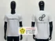 เสื้อยืดสีขาว เสื้อทีมงาน เสื้อพนักงาน สกรีนเสื้อเชียงราย