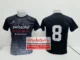 เสื้อกีฬาสีดำ เสื้อทีมฟุตบอล เสื้อกีฬาสกรีน สกรีนเสื้อเชียงราย