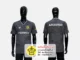 เสื้อพิมพ์ลายสีเทา เสื้อกีฬาพิมพ์ลาย เสื้อกิจกรรม สกรีนเสื้อเชียงราย