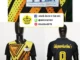เสื้อกีฬาพร้อมสกรีน เสื้อบอล สกรีนเสื้อเชียงราย