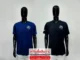 เสื้อกีฬา สีกรม สีดำ สกรีนเสื้อเชียงราย