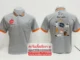 เสื้อโปโลสีเทา เสื้อโปโลสกรีน เสื้อทีม สกรีนเสื้อเชียงราย