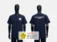 เสื้อยืดสีดำ เสื้อยืดพร้อมสกรีน ทูบีนัมเบอร์วัน To Be Number One สกรีนเสื้อเชียงราย