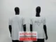 เสื้อขาว สกรีน DTF สกรีนเสื้อเชียงราย
