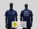 เสื้อโปโลสีกรม เสื้อโปโลพร้อมสกรีน สกรีนเสื้อเชียงราย