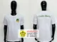 เสื้อยืดสีขาว เสื้อทีมงาน เสื้อพนักงาน เสื้อร้านอาหาร สกรีนเสื้อเชียงราย