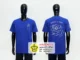 เสื้อยืดสีแดง เสื้อยืดพร้อมสกรีน เสื้อทีมงาน สกรีนเสื้อเชียงราย