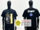 เสื้อยืดสีดำ เสื้อยืดพร้อมสกรีน เสื้อกิจกรรม สกรีนเสื้อเชียงราย