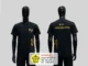 เสื้อยืดสีดำ เสื้อยืดพร้อมสกรีน สกรีนเสื้อเชียงราย