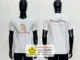 เสื้อยืดสีขาว เสื้อยืดพร้อมสกรีน สกรีนเสื้อเชียงราย