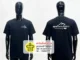 เสื้อยืดสีดำ เสื้อยืดพร้อมสกรีน สกรีนเสื้อเชียงราย