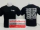 เสื้อยืดสีดำ เสื้อร้าน เสื้อสกรีน สกรีนเสื้อเชียงราย
