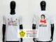 เสื้อยืดสีขาว เสื้อรวมญาติ เสื้อยืดพร้อมสกรีน สกรีนเสื้อเชียงราย
