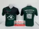 เสื้อกีฬาสีเขียว เสื้อฟุตบอล เสื้อทีม สกรีนเสื้อเชียงราย