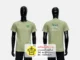 เสื้อยืดสีเขียว เสื้อยืดพร้อมสกรีน สกรีนเสื้อเชียงราย